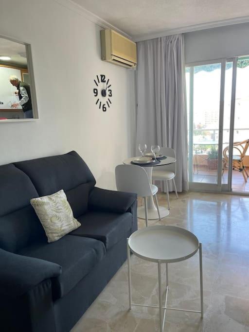 Estudio En Fuengirola Con Vistas Al Mar Eksteriør billede